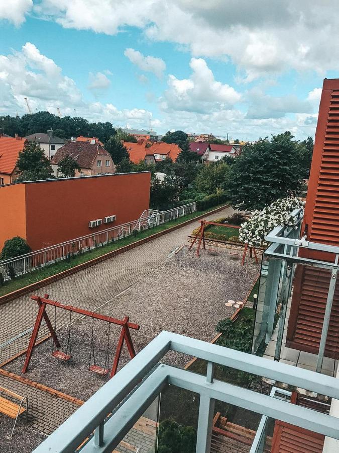 Vezas Apartment 3Beds Клайпеда Екстериор снимка
