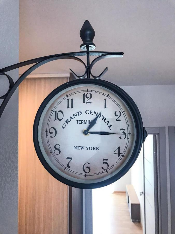 Vezas Apartment 3Beds Клайпеда Екстериор снимка