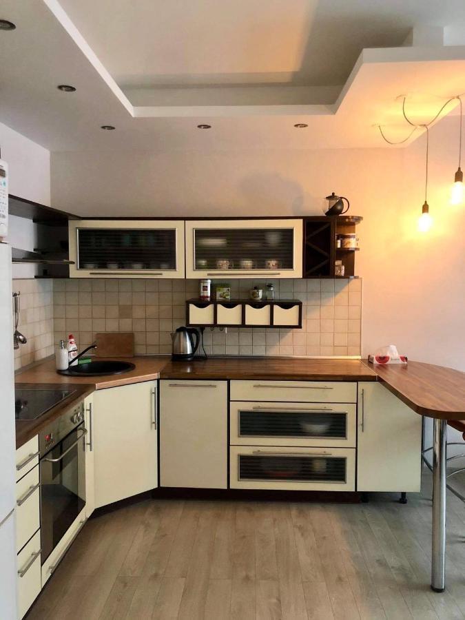 Vezas Apartment 3Beds Клайпеда Екстериор снимка