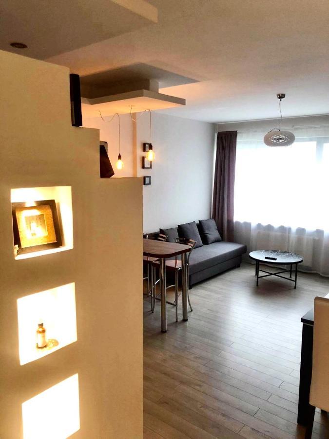 Vezas Apartment 3Beds Клайпеда Екстериор снимка