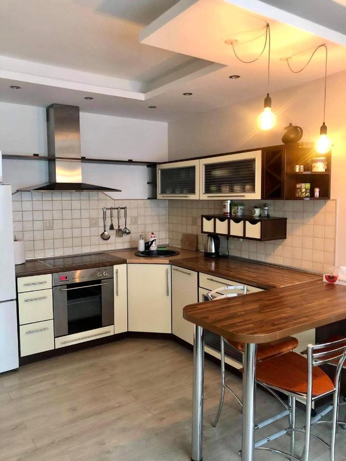 Vezas Apartment 3Beds Клайпеда Екстериор снимка