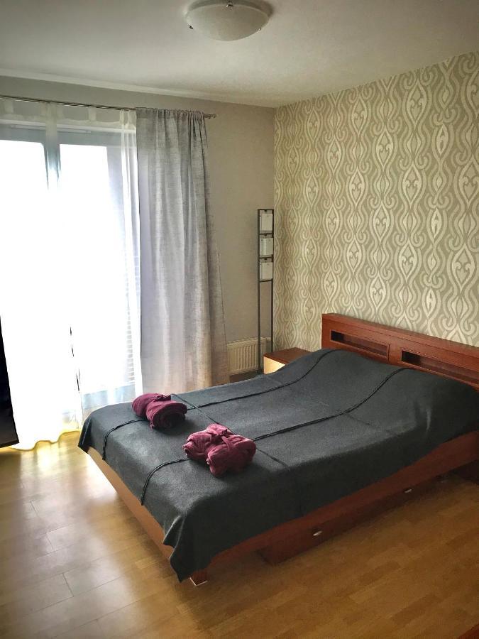 Vezas Apartment 3Beds Клайпеда Екстериор снимка