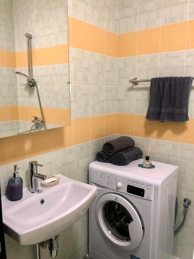 Vezas Apartment 3Beds Клайпеда Екстериор снимка