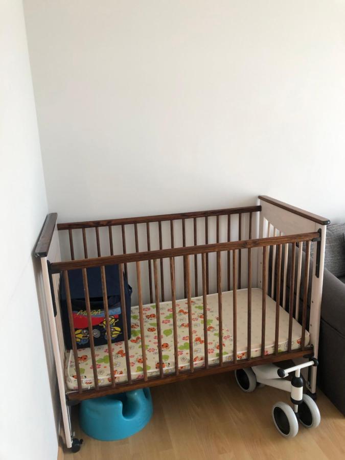 Vezas Apartment 3Beds Клайпеда Екстериор снимка