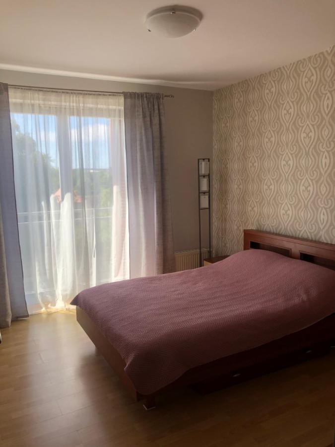 Vezas Apartment 3Beds Клайпеда Екстериор снимка