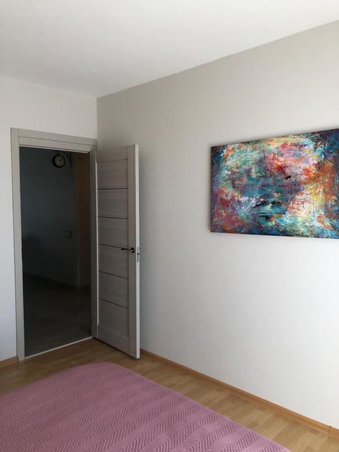 Vezas Apartment 3Beds Клайпеда Екстериор снимка