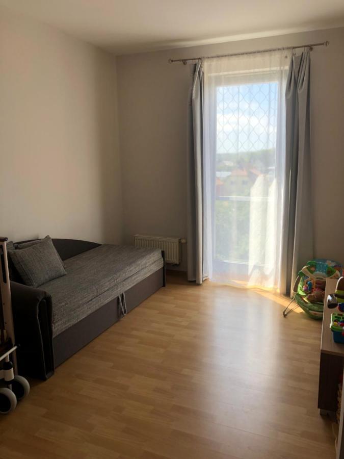 Vezas Apartment 3Beds Клайпеда Екстериор снимка
