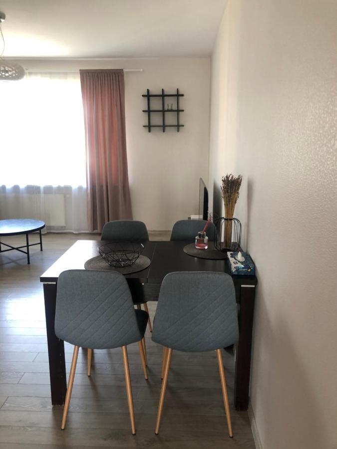 Vezas Apartment 3Beds Клайпеда Екстериор снимка