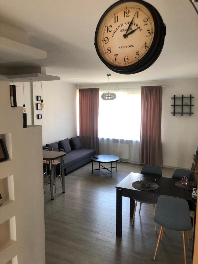 Vezas Apartment 3Beds Клайпеда Екстериор снимка